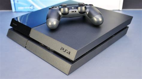Sony Ps4 Unboxing Youtube