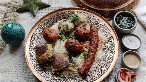 Kashmiri Cuisine Beyond Rogan Josh And Dum Aloo Zee Zest