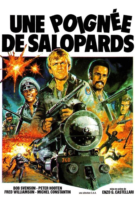 The Inglorious Bastards 1978 Filmer Film Nu