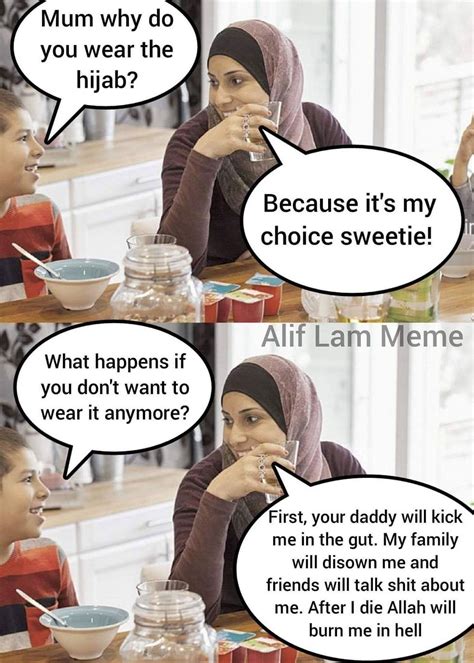 Muslim Mom Memes Imgflip