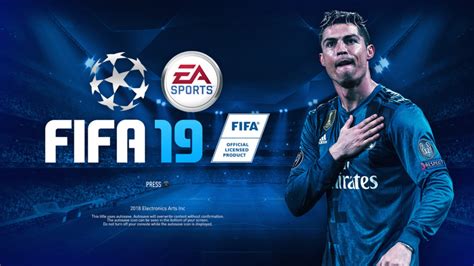 How To Play Fifa 19 Early Access From 19th September With Origin Access