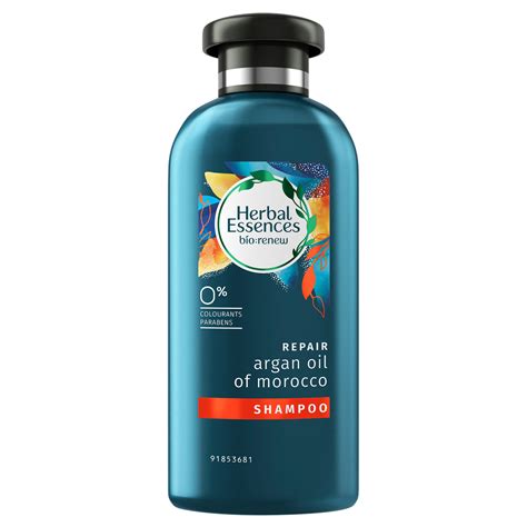 Great savings & free delivery / collection on many items. Herbal Essences Şampuan Fas Argan Yağı 100 Ml - Migros