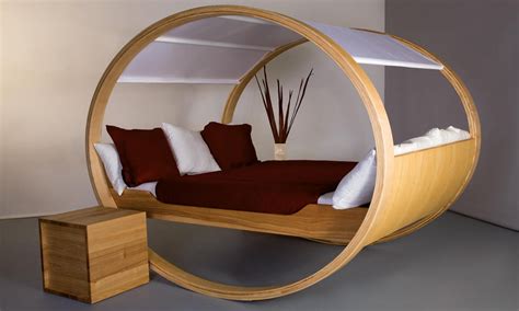 Unique Beds For Adults