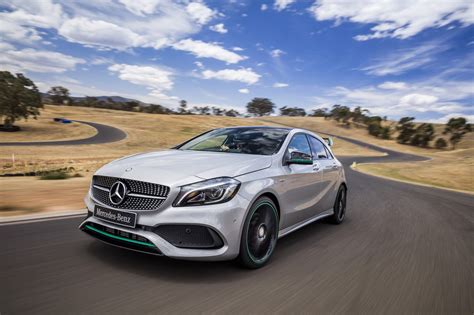 Read more and see photos of the 2016 gle at car and driver. 2016 Mercedes-Benz A-Class Review | CarAdvice