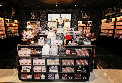 Victorias Secret Launches Online Store In Israel I24news