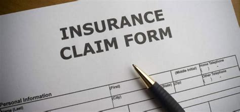 Tips On How To File A Home Insurance Claim