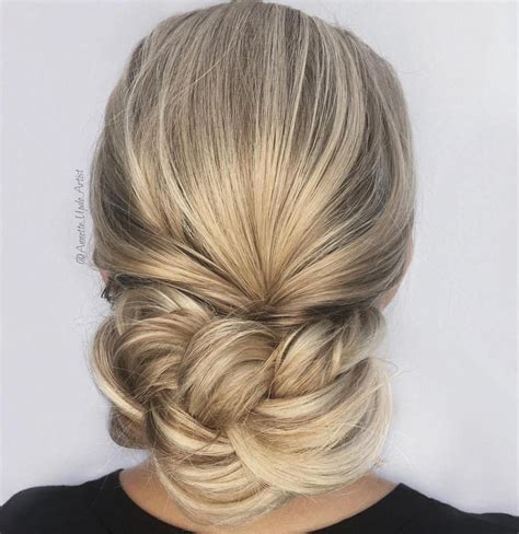 20 Sophisticated And Easy Professional Hairstyles For Women