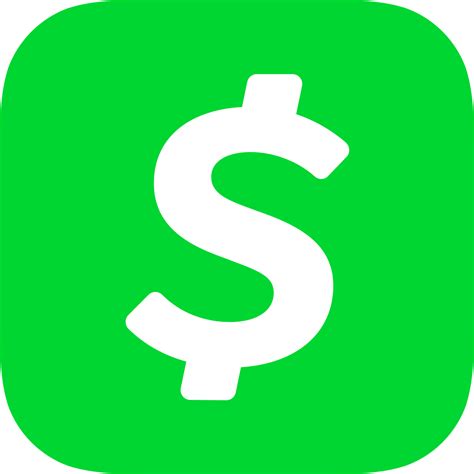 Filesquare Cash App Logosvg Wikimedia Commons