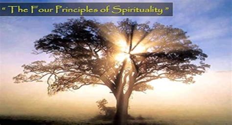 Free Download Principles Of Spirituality Powerpoint Presentation