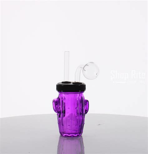 Buy Now Haze Glass Purple At Shoprite Smoke Shop