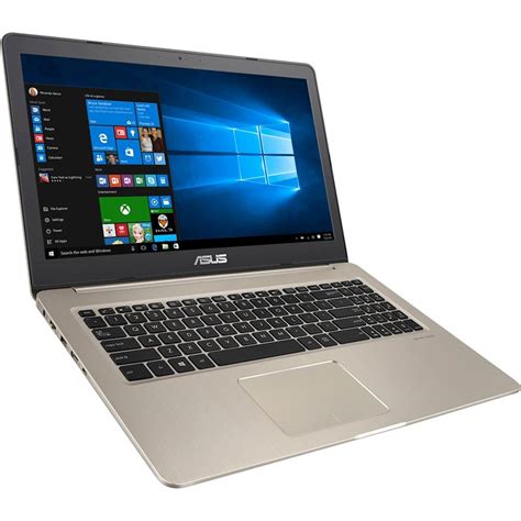 Best Buy Asus Vivobook Pro 15 N580vd 156 Touch Screen Laptop Intel