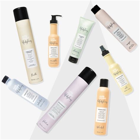 Twenty minutes it's all it takes to inject some life into your locks with a milk_shake haircare reviving treatment. milk_shake Hair Care Official Website | Find Out More