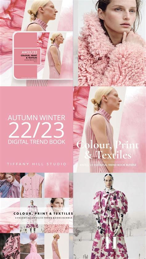 Pinterest In 2022 Color Trends Fashion Fall Winter Fashion Trends