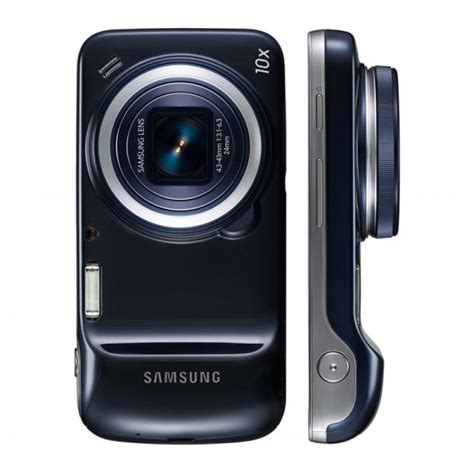 Samsung Galaxy S4 Zoom Mobiles Arena