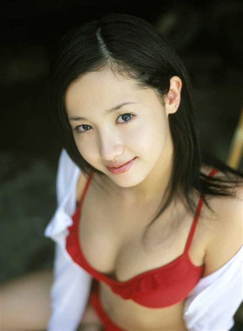 Erika Sawajiri The Most Beautiful Girl In Japanese Mhk Times 6