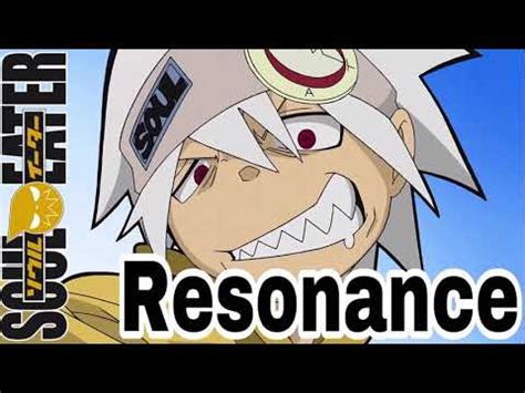 Resonance Soul Eater Opening 1 Epic Rock Orchestration YouTube