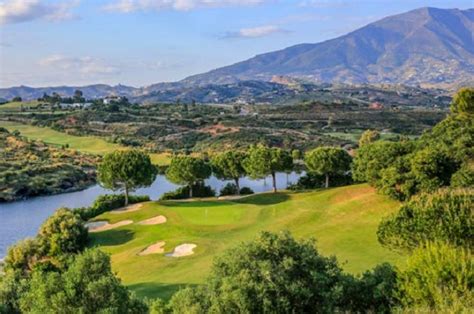 Golf Holidays In Spain Tailor Made Sport Links Travel
