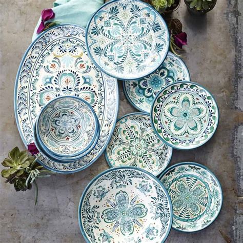 Best Plate Sets Reviewed 2023 Janeskitchenmiracles