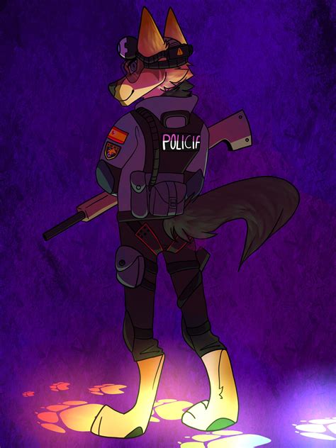 I Turned Jackal Into A Jackal Rrainbow6