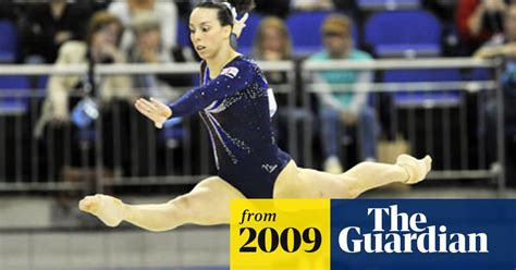 Beth tweddle's advice for this year's olympians. Beth Tweddle finds her feet on the floor to clinch rare ...