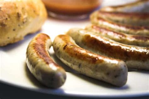 Bratwurst Recipe Germany Tourism And Travel By Everything About Germany