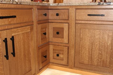 What Is Quarter Sawn Oak Cabinets Image To U