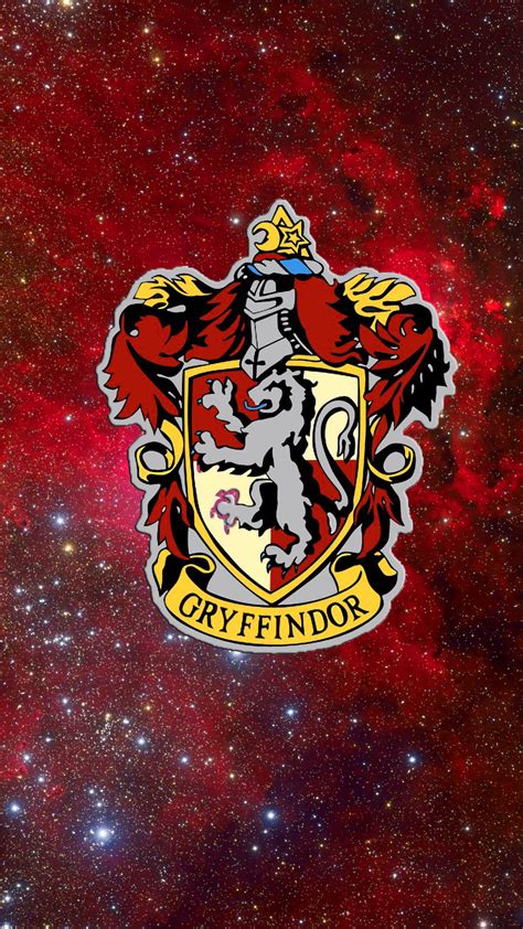 Harry Potter Gryffindor Wallpaper Ixpap