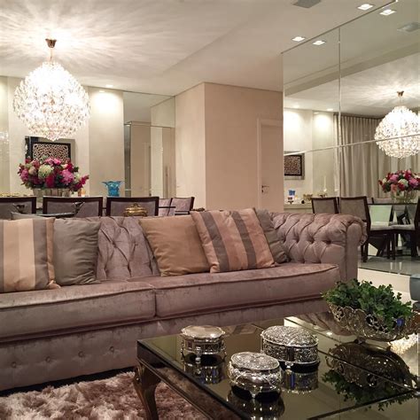 60 Modelos De Sofá Para Deixar Sua Sala Mais Confortável E Bonita