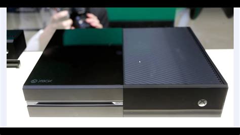 Xbox One Vs Playstation 4 Пост е3 мнение от Gerki Youtube