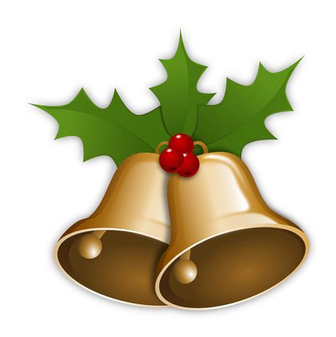 Christmas Bell Png