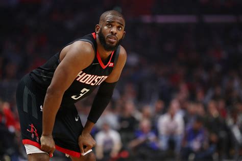 Chris paul transfer, injury, salary, contract. Oklahoma City Thunder: What's next for Chris Paul?