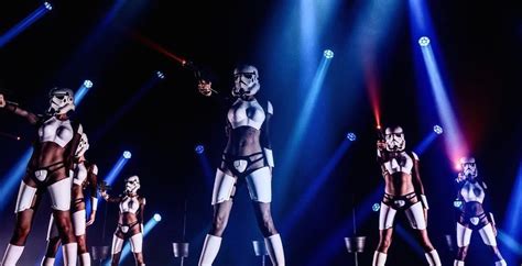 Theres Going To Be A Star Wars Themed Rave In Calgary This Spring Listed