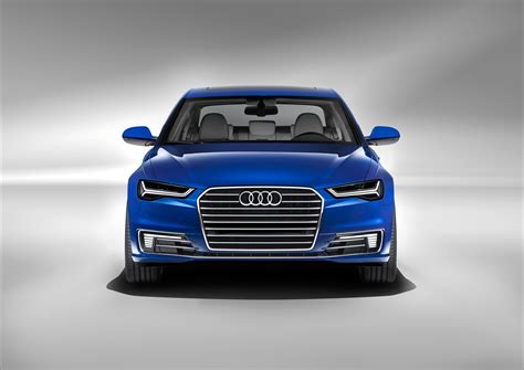 40 Audi A6 Hd Wallpapers And Backgrounds