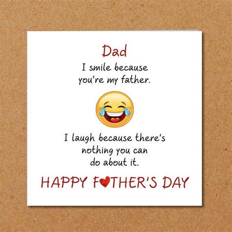 Funny Happy Fathers Day Quotes From Daughter