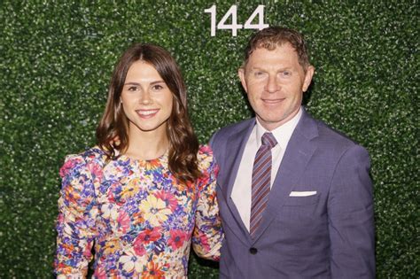 Bobby Flay And His Daughter Sophies 10 Best Restaurants In New York