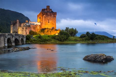 Best Photography Locations On The Isle Of Skye Scotland Brendan Van