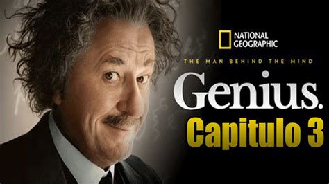 Genius Einstein Temporada 1 Capitulo 3 en Español Latino - YouTube
