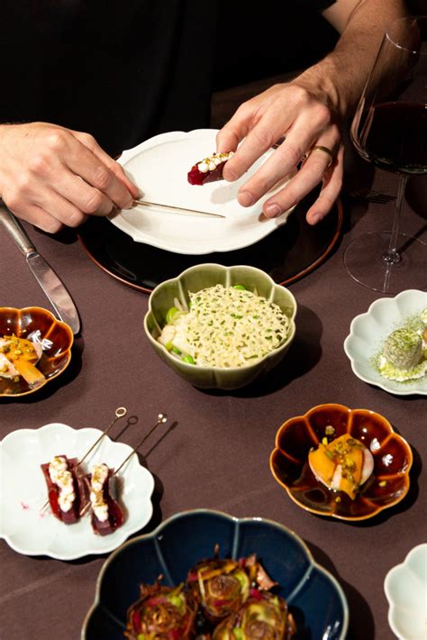 Al Coro Is Set To Rewrite The Rules Of Fine Dining — Resy Right This Way