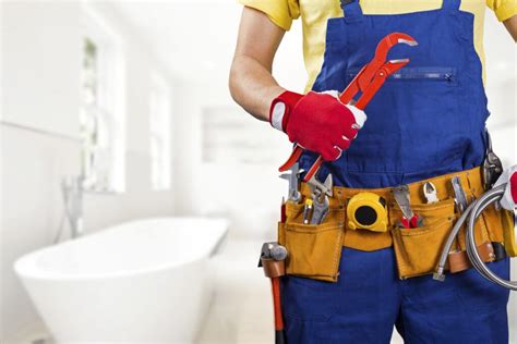 How To Hire A Plumber The Ultimate Guide Taylorandsons