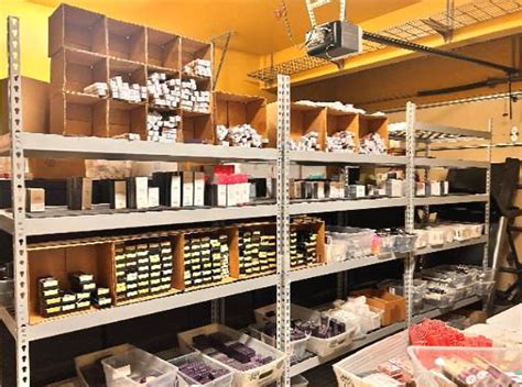 California retail theft ring ripped off stores, sold products on Amazon