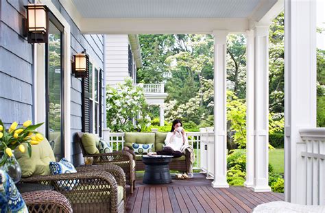 30 Pictures Of Front Porch Decks Inspirations Interior Home