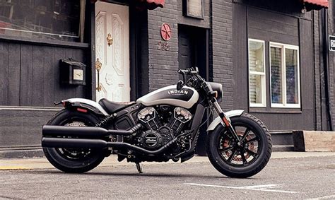 Indian Scout Recall Extended To All 2019 Scout Models Adventure Rider