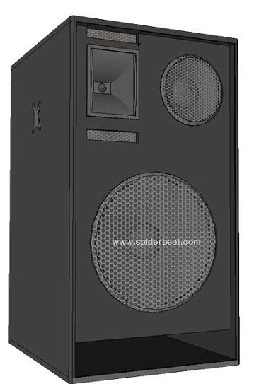 We would like to show you a description here but the site won't allow us. Ukuran Skema Box Speaker Aktif 3-Way 15 Inch 700W Bass Besar