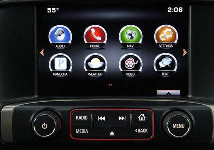In 20 seconds you can become part of the worlds largest and oldest community discussing general motors, chevrolet and gmc branded pickups, crossovers, and suvs. 2014 2015 GM Truck Navigation Upgrade