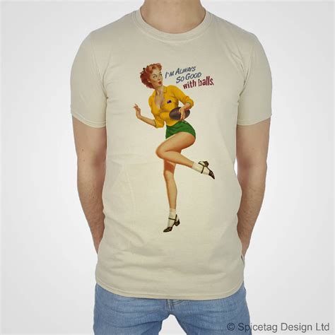 Australia T Shirt Rugby Pin Up Girl Tshirt Sexy Vintage Etsy