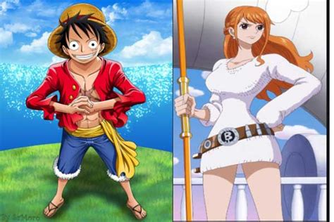 Los Mejores Personajes De One Piece Reverasite