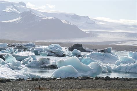 Free Images Glacier Iceland Iceberg Plateau Mood Tundra