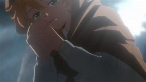 The Promised Neverland 2nd Season Episode 2 Angryanimebitches Anime Blog