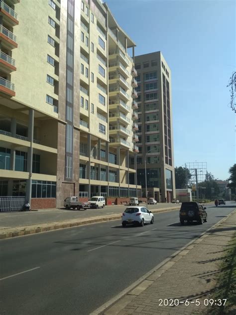 The Belmont Apartments Nairobi Dmj Architects