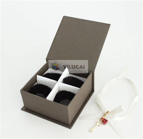 Yilucai Custom Logo Biscuit Gift Boxes Factory Gift Boxes Supplier